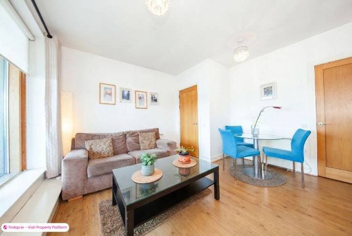1 Bedroom Apartment for Rent in North Strand, Dublin 3