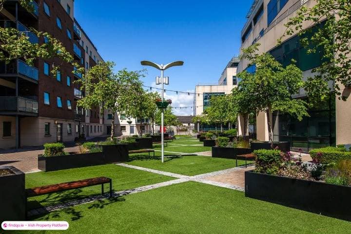 1 Bedroom Apartment for Rent in North Strand, Dublin 3