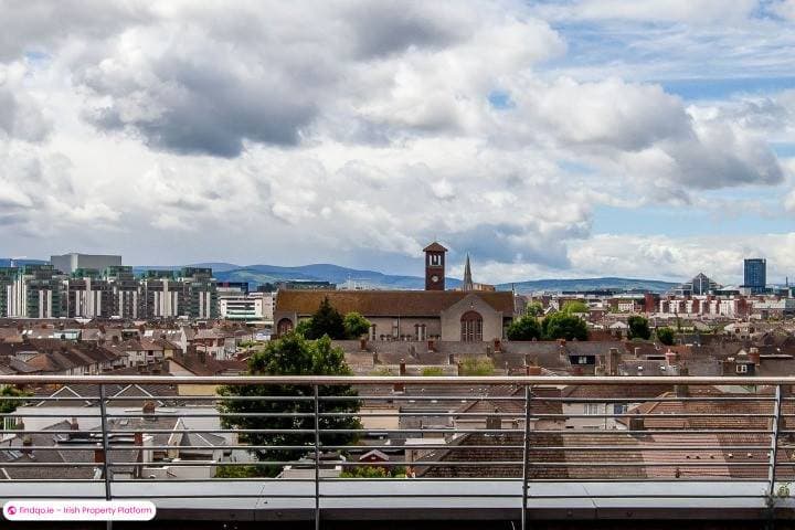 1 Bedroom Apartment for Rent in North Strand, Dublin 3