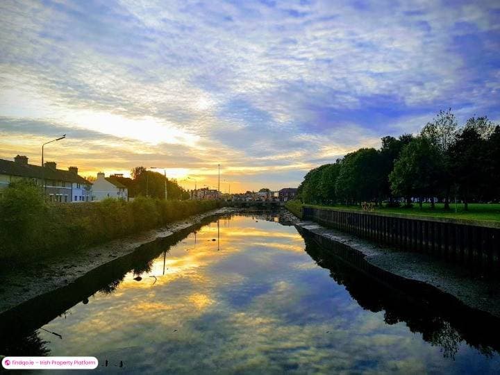 1 Bedroom Apartment for Rent in North Strand, Dublin 3