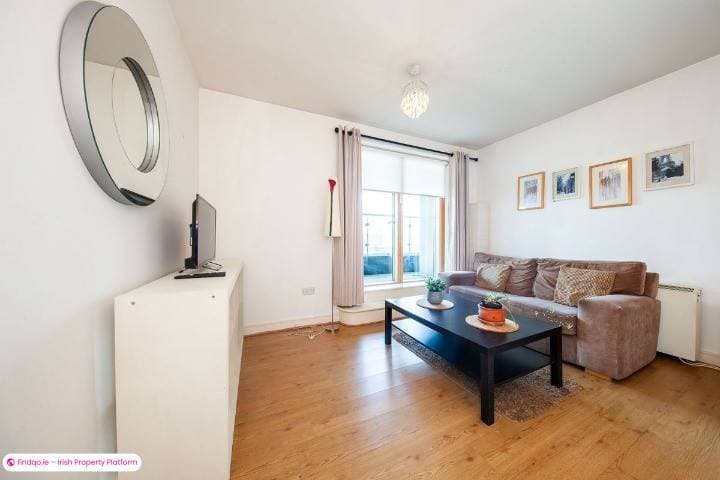 1 Bedroom Apartment for Rent in North Strand, Dublin 3