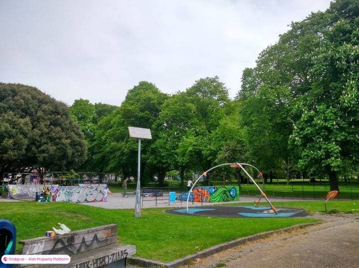 1 Bedroom Apartment for Rent in North Strand, Dublin 3