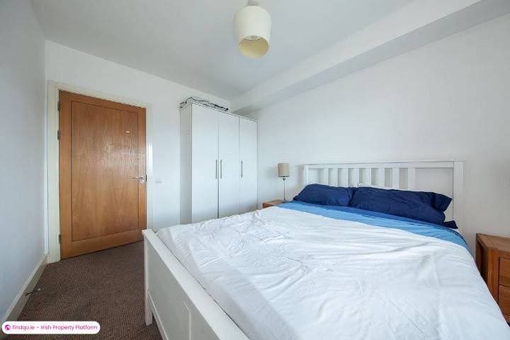 1 Bedroom Apartment for Rent in North Strand, Dublin 3