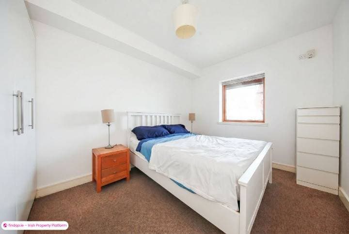 1 Bedroom Apartment for Rent in North Strand, Dublin 3