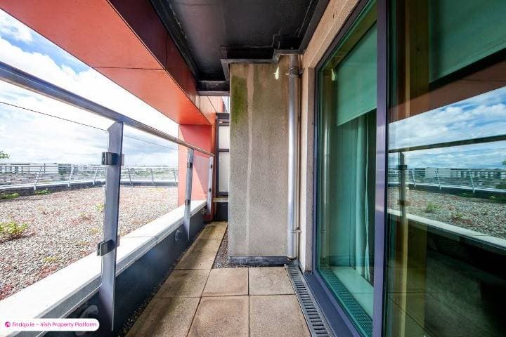 1 Bedroom Apartment for Rent in North Strand, Dublin 3