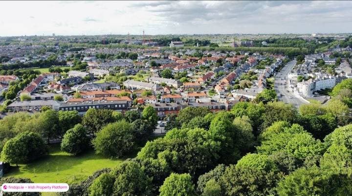 1 Bedroom Apartment for Rent in North Strand, Dublin 3