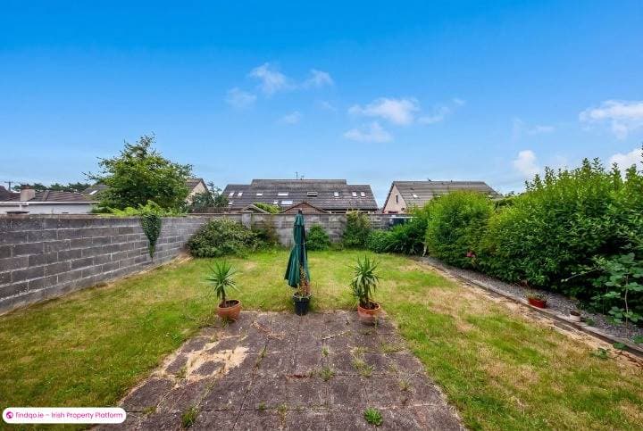 Semi-detached house for Sale in Bettystown, Meath