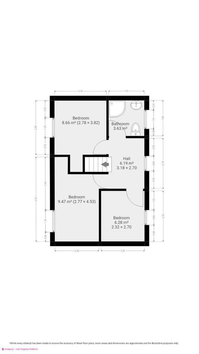 Semi-detached house for Sale in Artane, Dublin 5