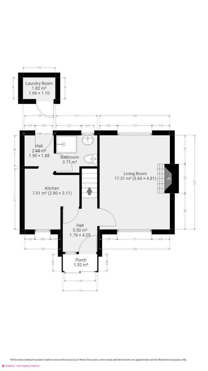 Semi-detached house for Sale in Artane, Dublin 5