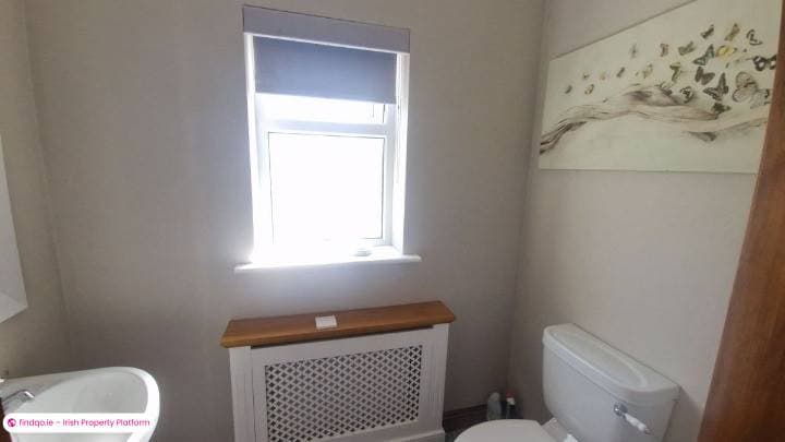 Detached house for Sale in Hollymount, Mayo