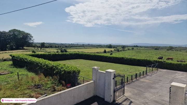 Detached house for Sale in Hollymount, Mayo