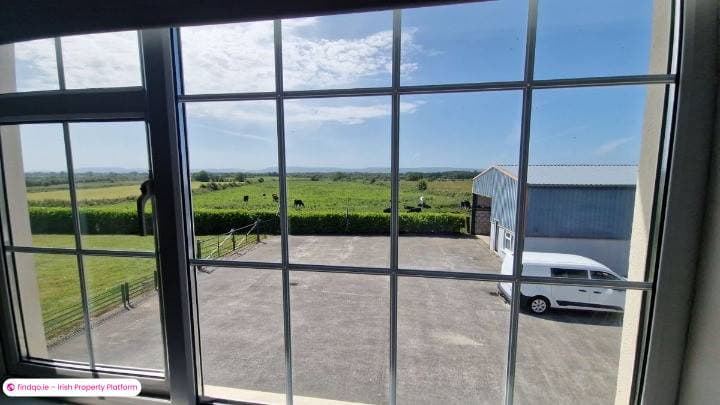 Detached house for Sale in Hollymount, Mayo