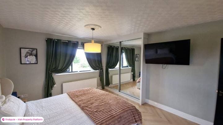 Detached house for Sale in Ballyhaunis, Mayo