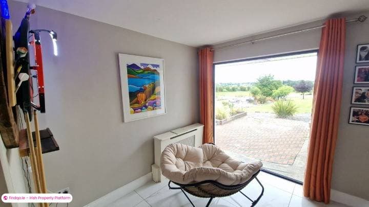 Detached house for Sale in Ballyhaunis, Mayo
