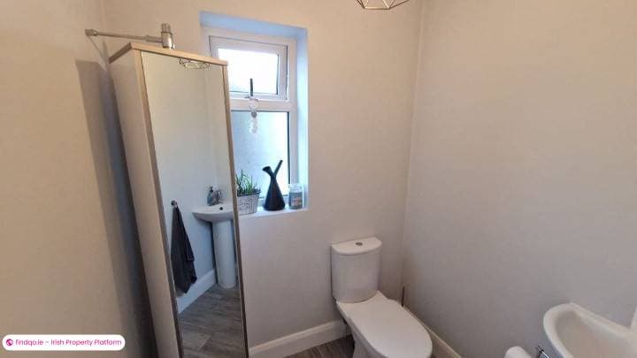 Semi-detached house for Sale in Athenry, Galway