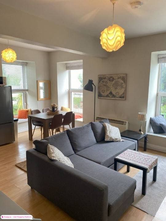 1 Bedroom Apartment for Rent in Newtown, Waterford
