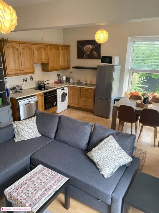 1 Bedroom Apartment for Rent in Newtown, Waterford
