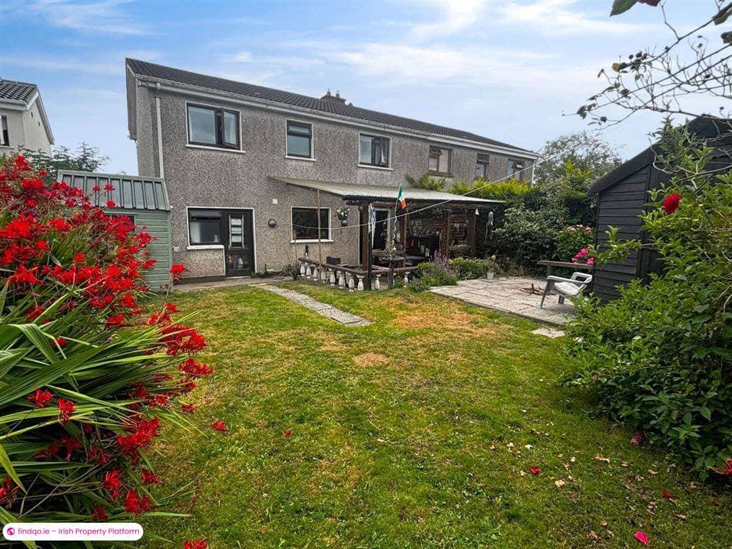 Semi-detached house for Sale in Knockboy, Waterford