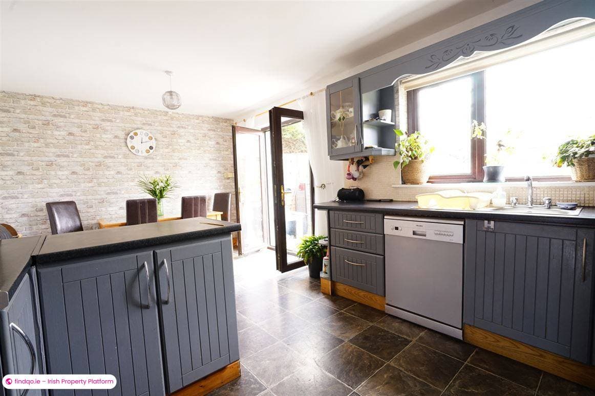 Semi-detached house for Sale in Knockboy, Waterford