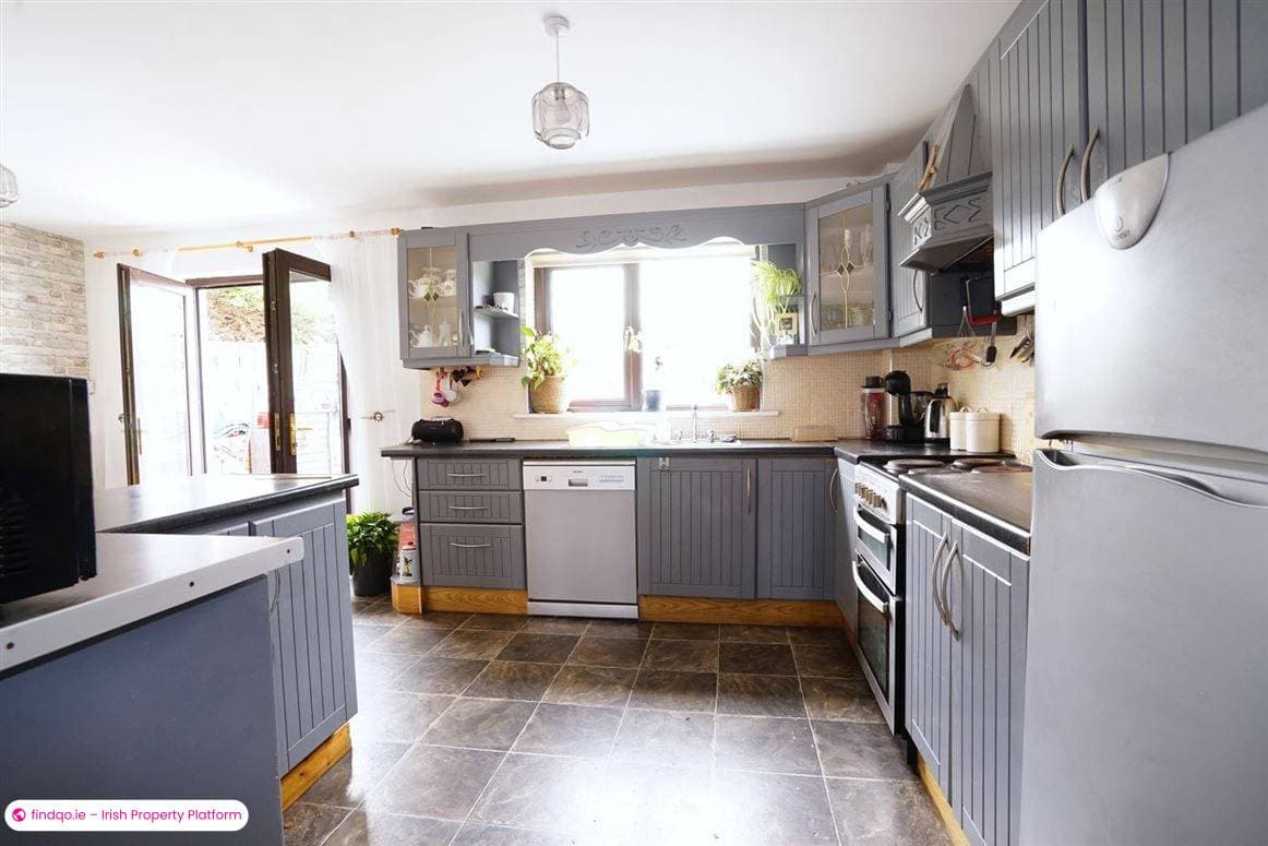 Semi-detached house for Sale in Knockboy, Waterford