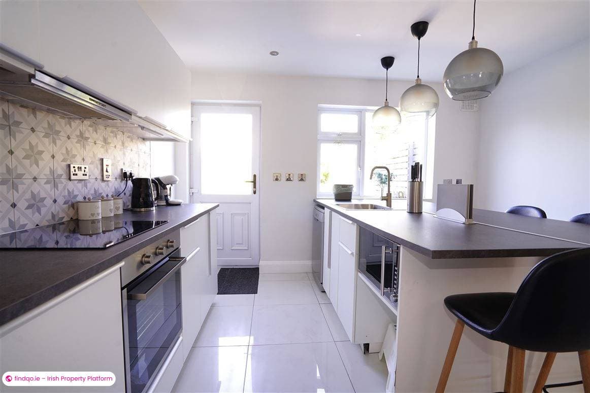 Terraced house for Sale in Waterford City Centre, Waterford