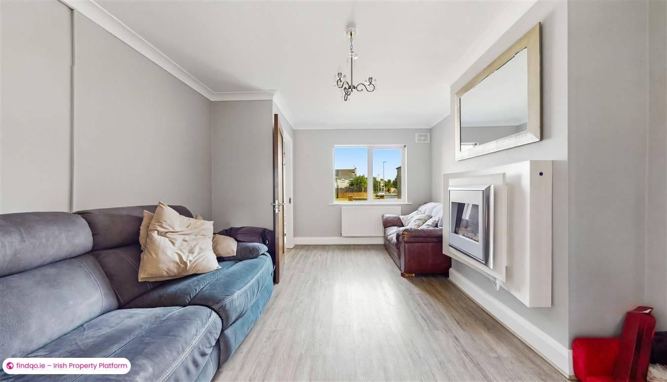 End of terrace house for Sale in Rush, Dublin (County)