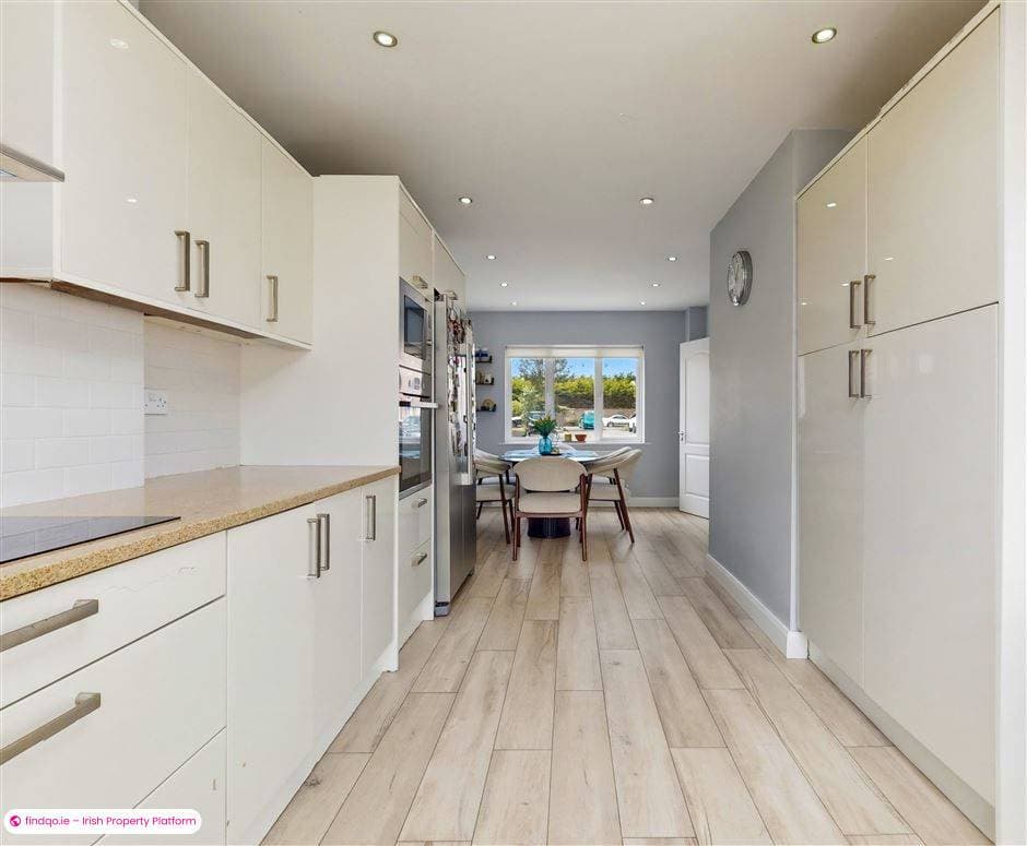 Semi-detached house for Sale in Rush, Dublin (County)
