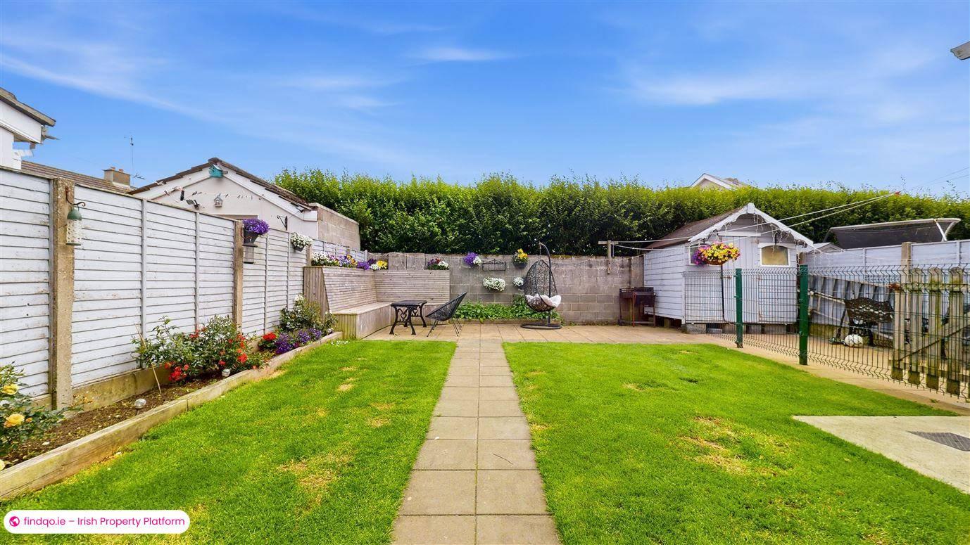 Semi-detached house for Sale in Rush, Dublin (County)