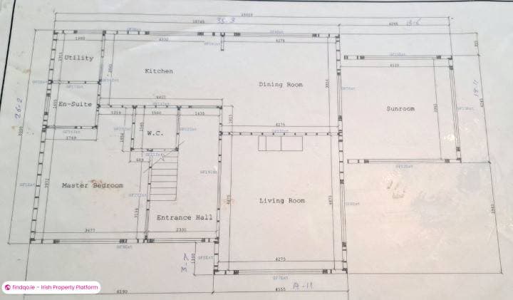 Detached house for Sale in Mitchelstown, Cork