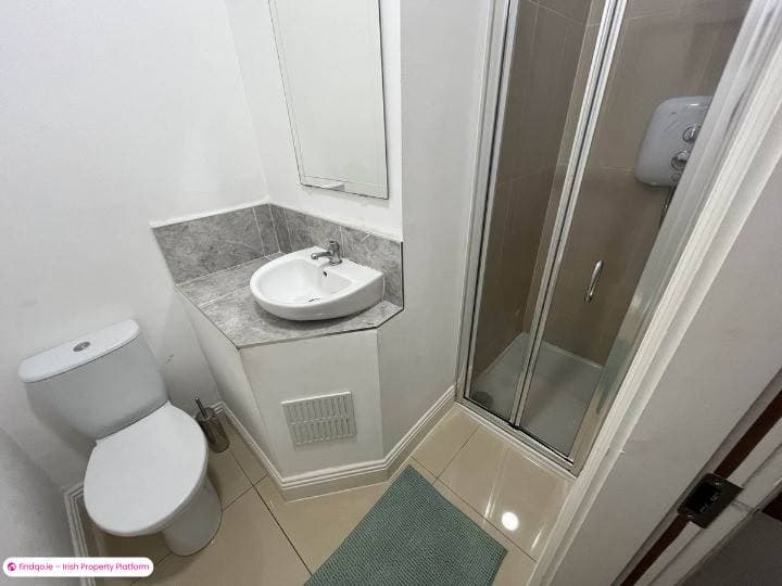 1 Bedroom Apartment for Rent in Sligo, Sligo