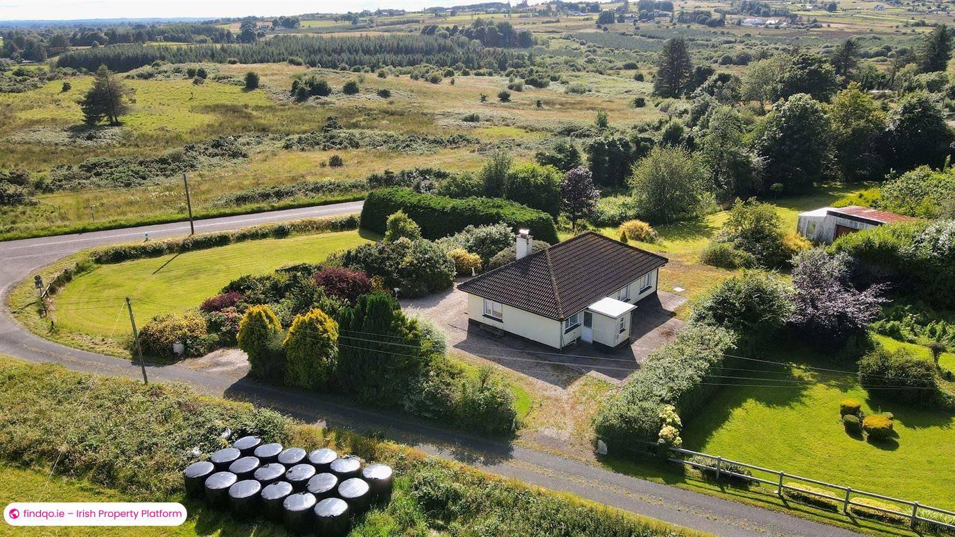 Detached house for Sale in Ballaghaderreen, Roscommon