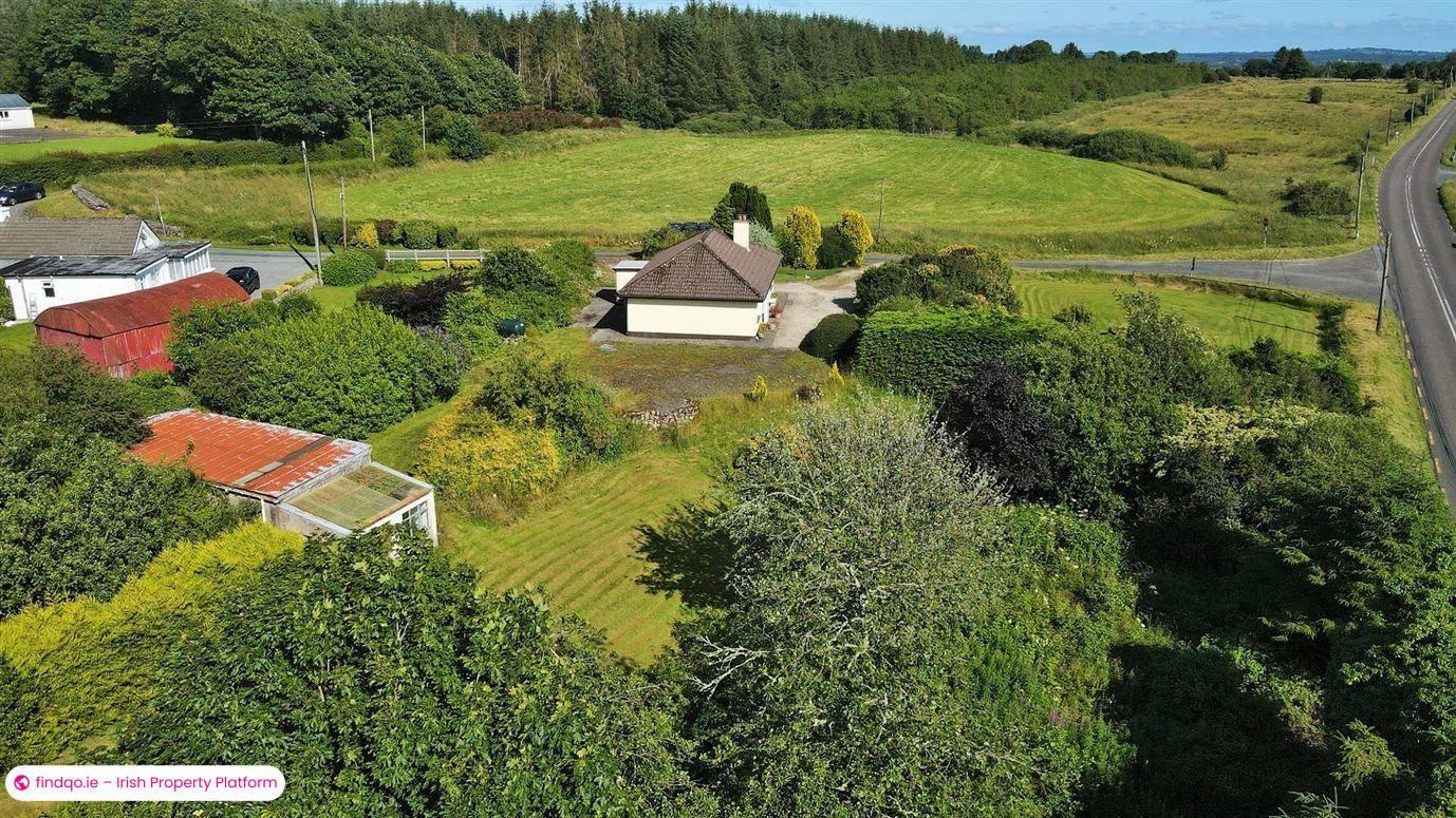 Detached house for Sale in Ballaghaderreen, Roscommon