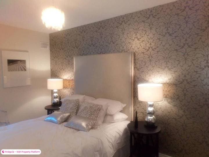 2 Bedroom Apartment for Rent in Saggart, Dublin (County)