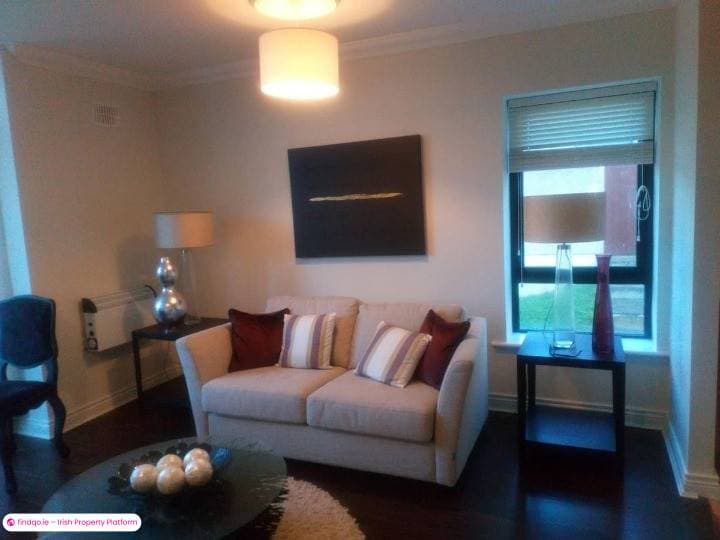 2 Bedroom Apartment for Rent in Saggart, Dublin (County)