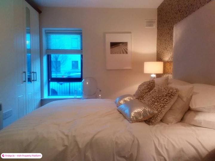 2 Bedroom Apartment for Rent in Saggart, Dublin (County)