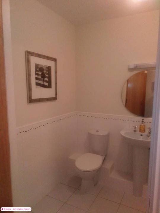 2 Bedroom Apartment for Rent in Saggart, Dublin (County)