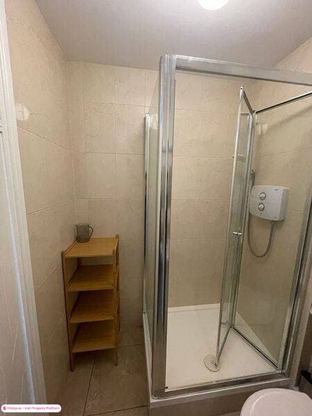 1 Bedroom Apartment for Rent in Dublin 7