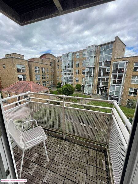 1 Bedroom Apartment for Rent in Dublin 7
