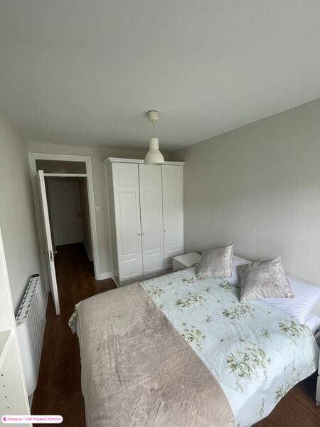 1 Bedroom Apartment for Rent in Dublin 7