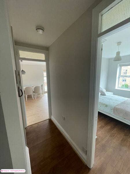 1 Bedroom Apartment for Rent in Dublin 7