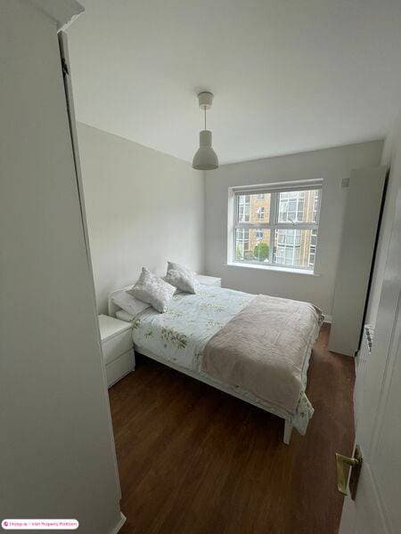 1 Bedroom Apartment for Rent in Dublin 7