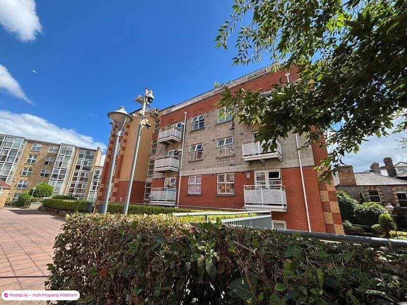 1 Bedroom Apartment for Rent in Dublin 7