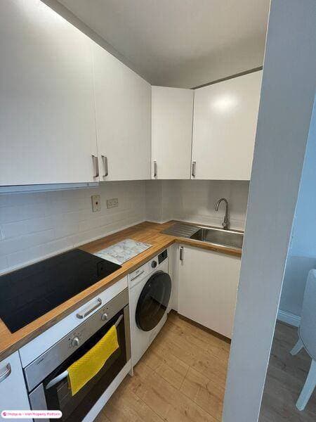 1 Bedroom Apartment for Rent in Dublin 7