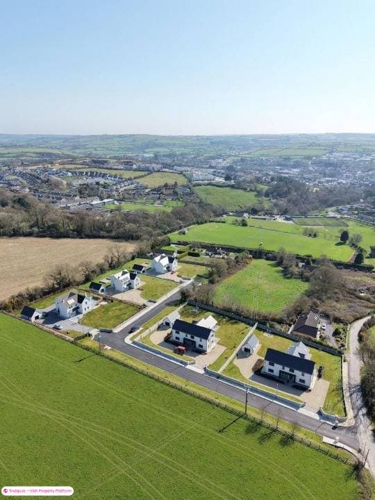 Detached house for Sale in Bandon, Cork