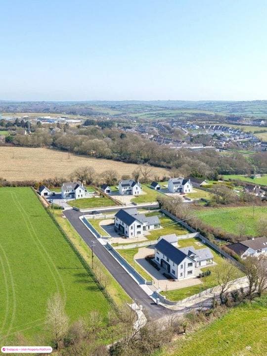 Detached house for Sale in Bandon, Cork