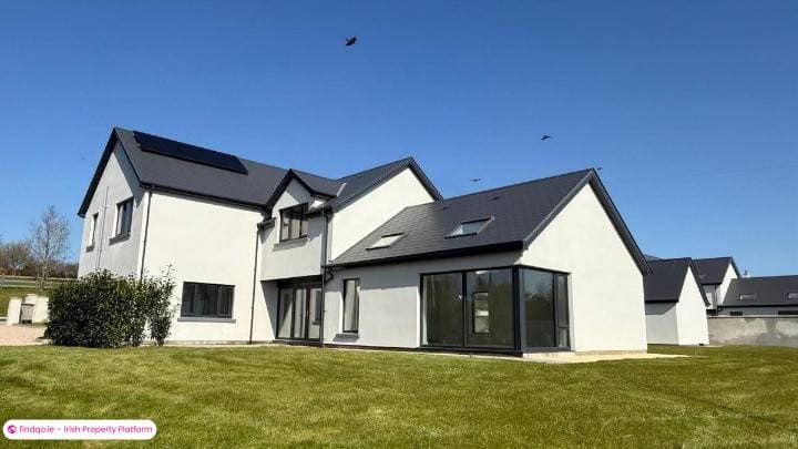 Detached house for Sale in Bandon, Cork