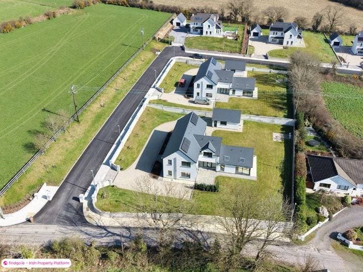 Detached house for Sale in Bandon, Cork