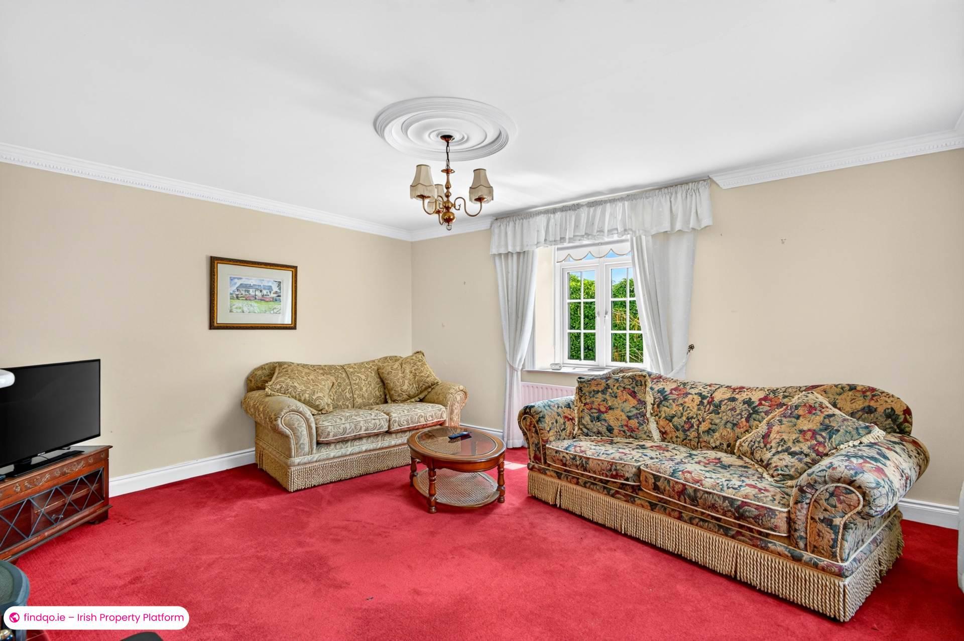Detached house for Sale in Ballinrobe, Mayo
