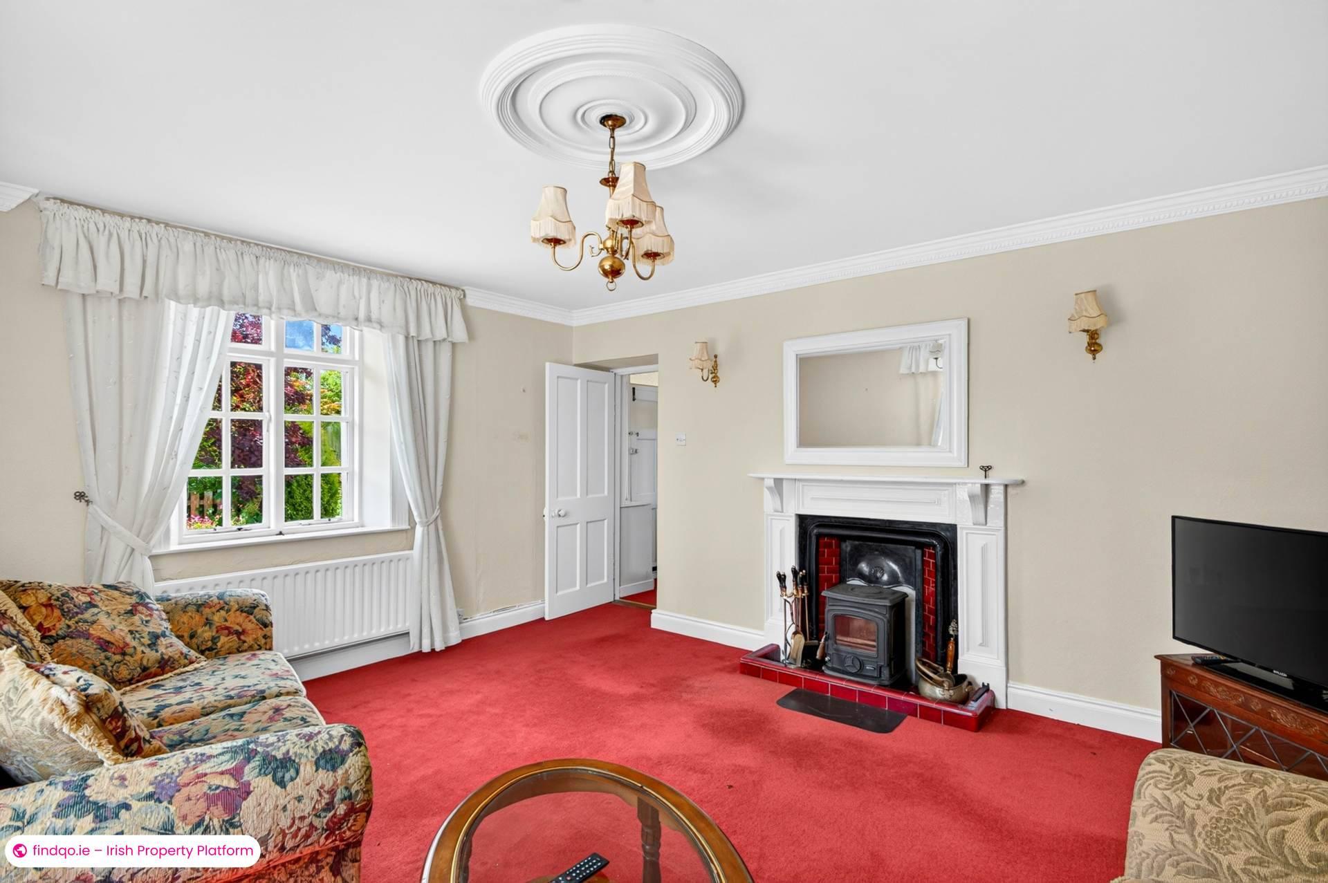 Detached house for Sale in Ballinrobe, Mayo