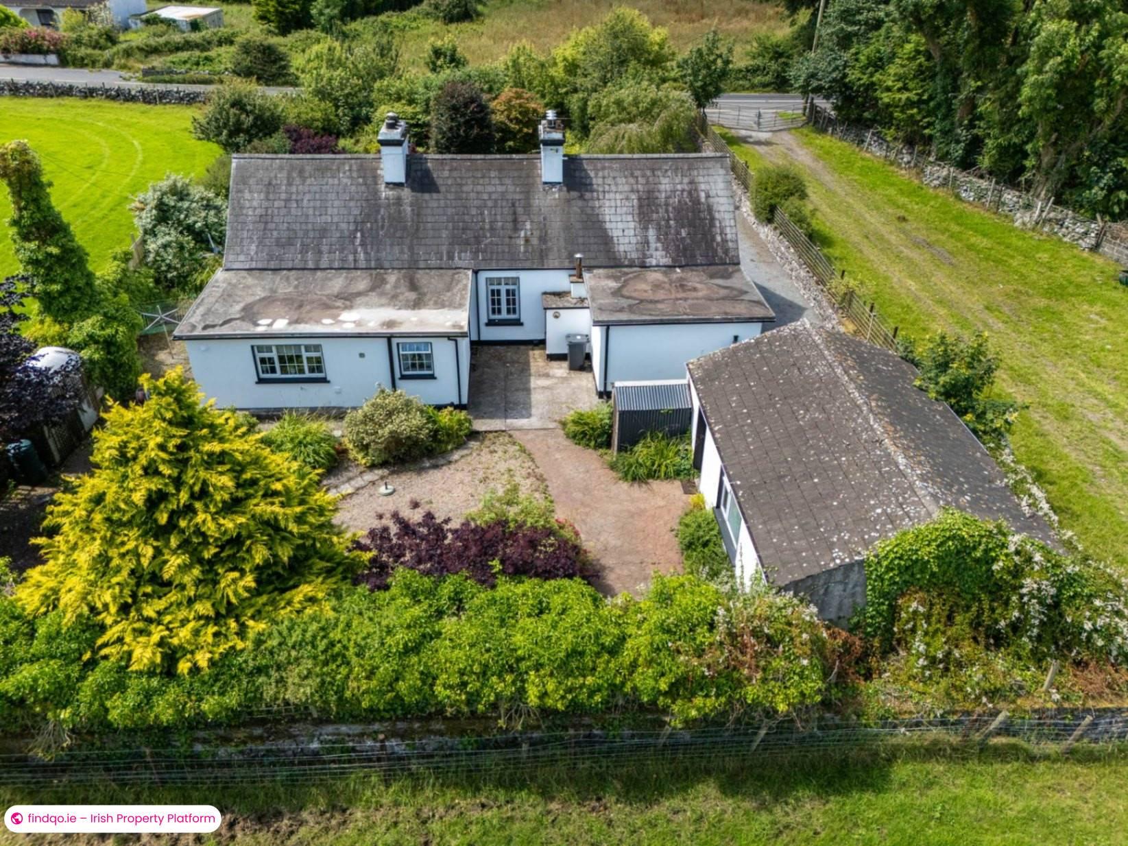 Detached house for Sale in Ballinrobe, Mayo